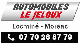 Automobiles Le Jéloux